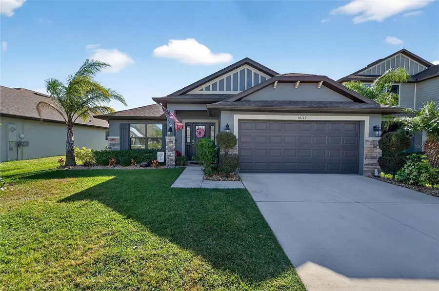 16117 62nd Glen E, Parrish, FL 34219 - #2