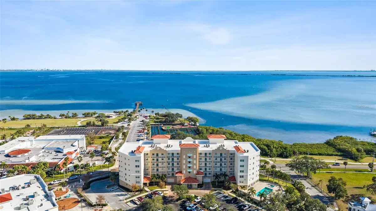 101 S Bayshore Boulevard #34, Safety Harbor, FL 34695 - Image #1