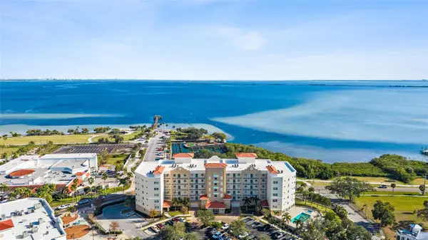 101 S Bayshore Boulevard #34, SAFETY HARBOR, FL 34695