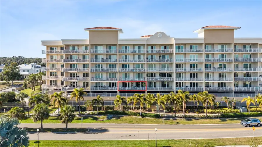 101 S Bayshore Boulevard #34, Safety Harbor, FL 34695 - Image #2