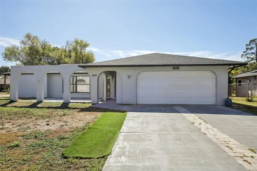 23217 Mcburney Avenue, Port Charlotte, FL 33980 - Image #3