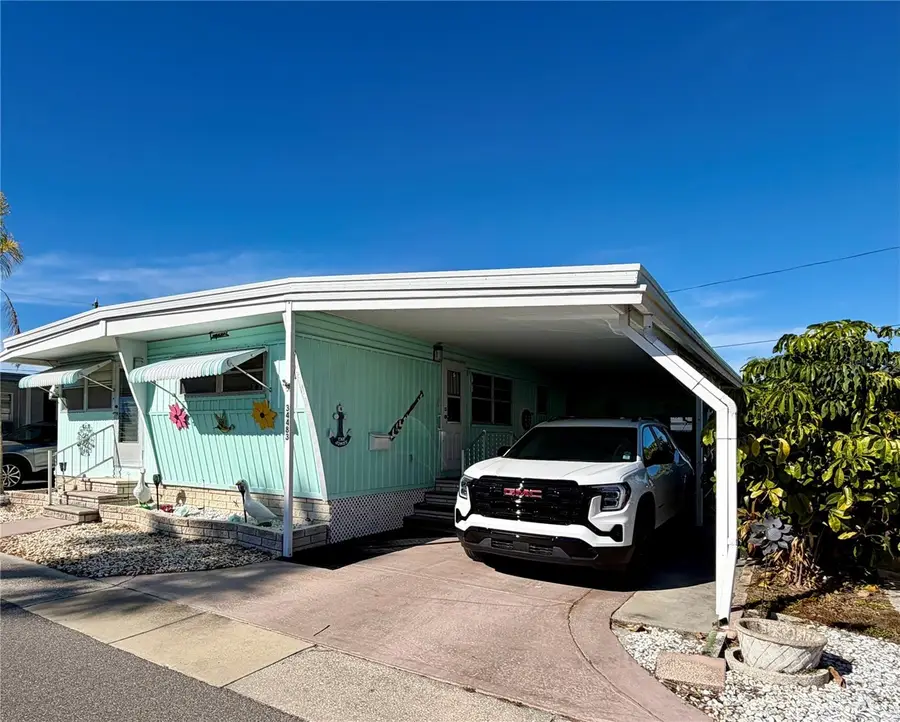 34483 Cactus Drive N, Pinellas Park, FL 33781 - #3