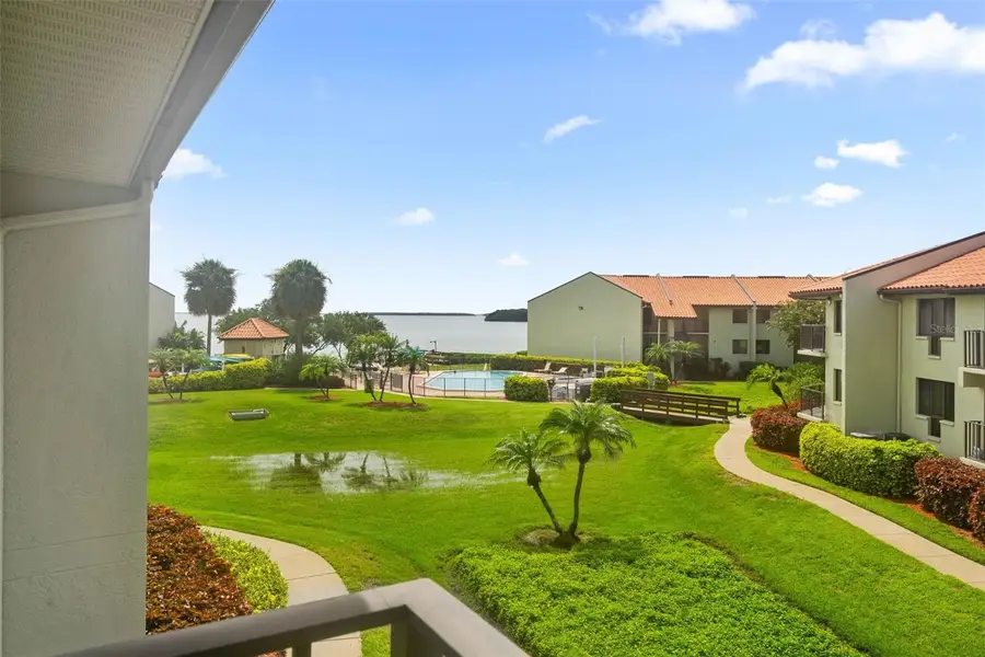 1515 Pinellas Bayway S #59, Tierra Verde, FL 33715 - #2