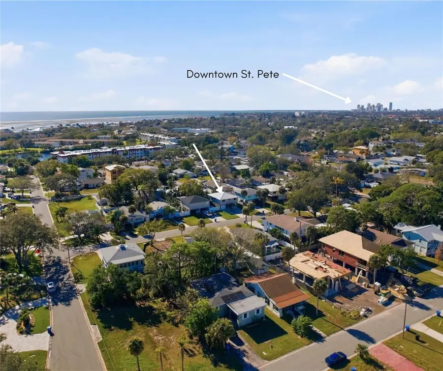 1858 Michigan Avenue Ne, Saint Petersburg, FL 33703 - #3