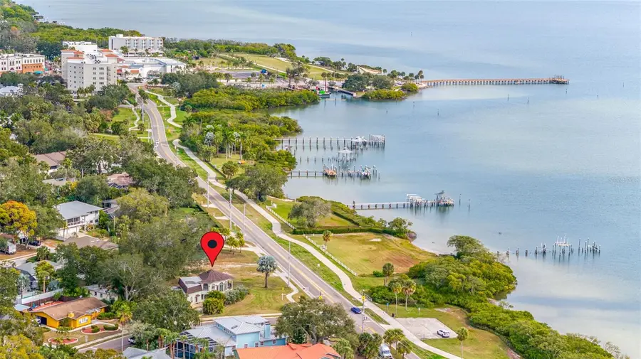 613 S Bayshore Boulevard, Safety Harbor, FL 34695 - Image #2