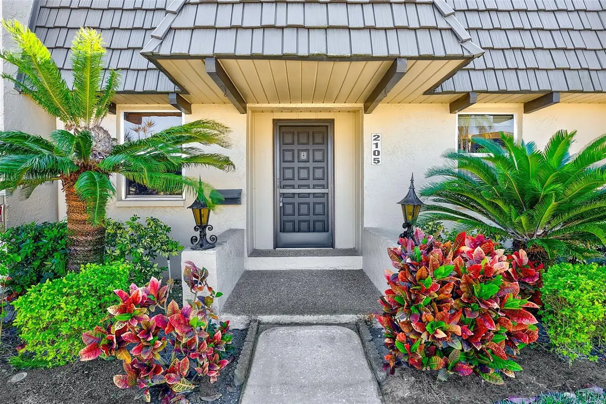 2105 Cordova Green #2105, Seminole, FL 33777 - #1