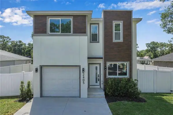 2405 S 69th Street, TAMPA, FL 33619