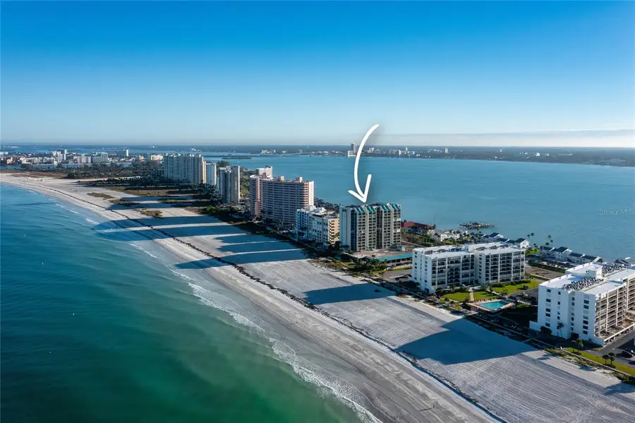 1390 Gulf Boulevard #PH4, Clearwater Beach, FL 33767 - Image #2