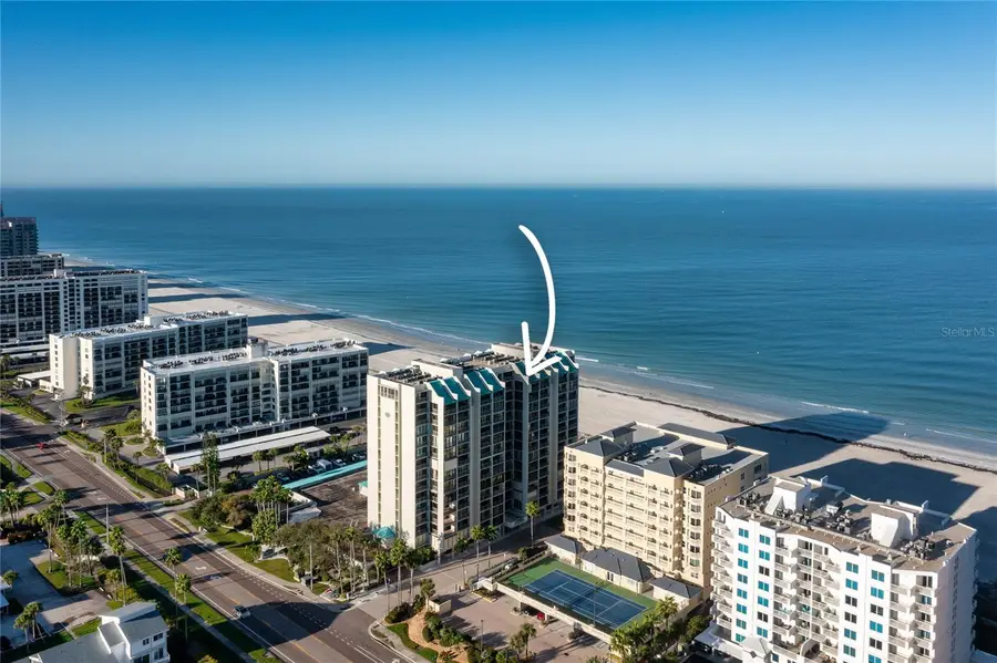 1390 Gulf Boulevard #PH4, Clearwater Beach, FL 33767 - Image #3