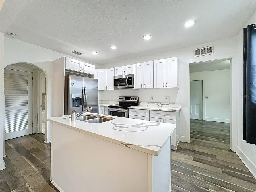 3126 Queen Street N, Saint Petersburg, FL 33713 - #3