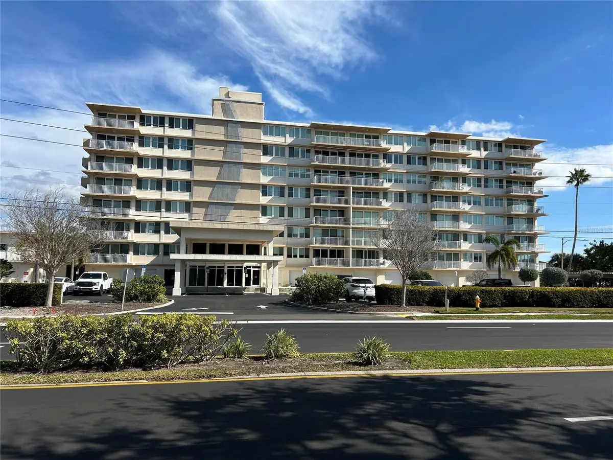 223 Island Way #4A, Clearwater, FL 33767 - #1