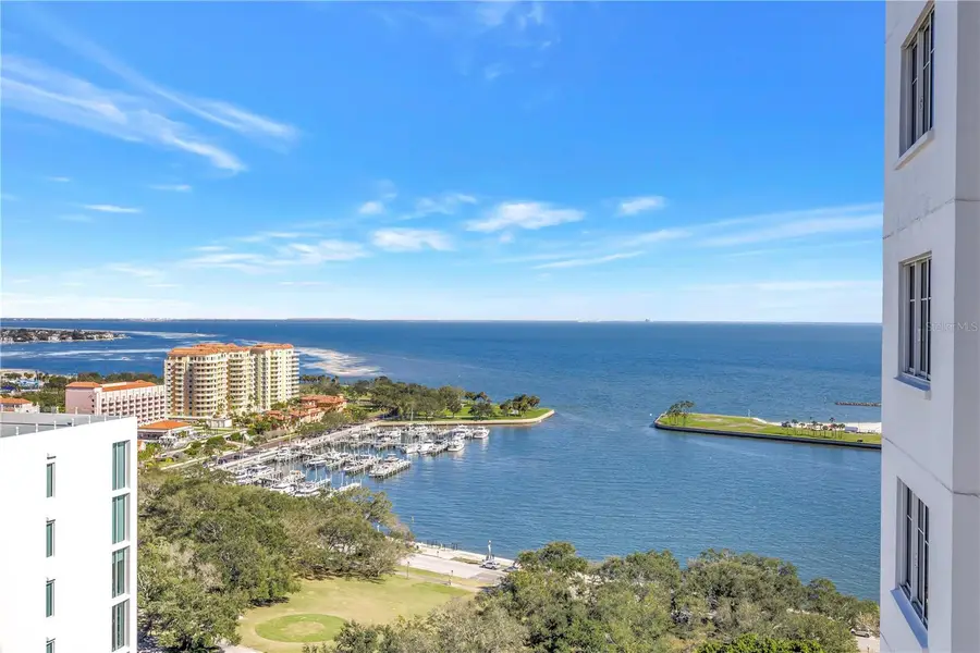 300 Beach Drive Ne #2101, Saint Petersburg, FL 33701 - #2