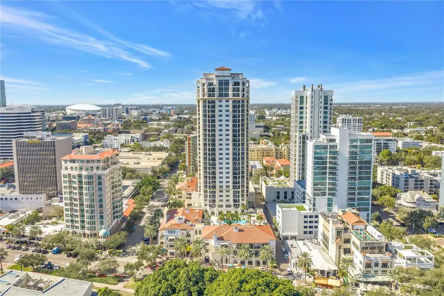 300 Beach Drive Ne #2101, Saint Petersburg, FL 33701 - #3