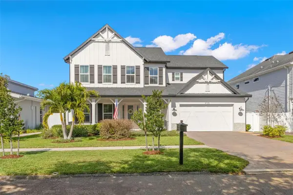 4103 W Zelar Street, TAMPA, FL 33629