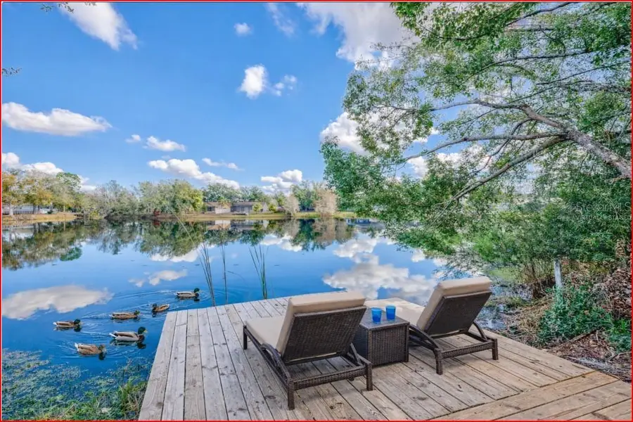 1262 Dockside Drive, Lutz, FL 33559 - #3