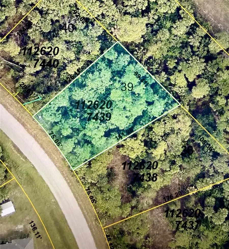 1126207439 Barcelona Drive, North Port, FL 34288 - Image #2