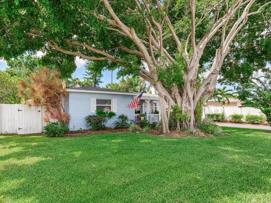 3662 24th Avenue N, Saint Petersburg, FL 33713 - #2