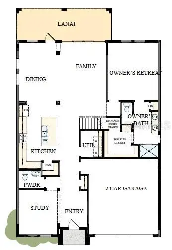 5253 Everlong Drive, Apollo Beach, FL 33572 - #2