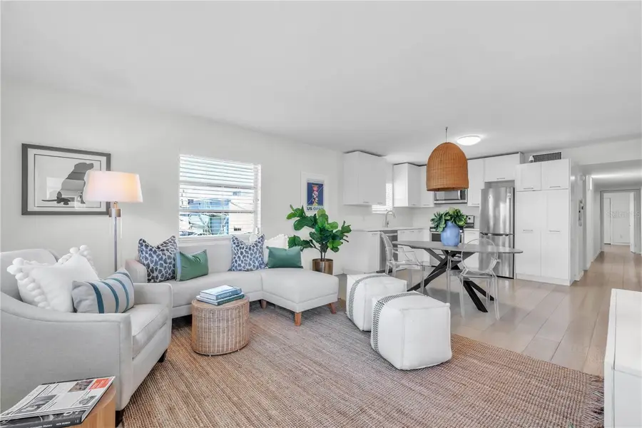 200 36th Avenue N #201A, Saint Petersburg, FL 33704 - #2