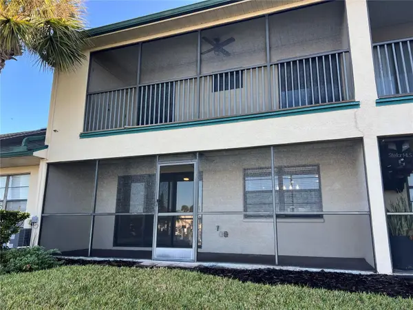 614 Yardarm Drive #7, APOLLO BEACH, FL 33572