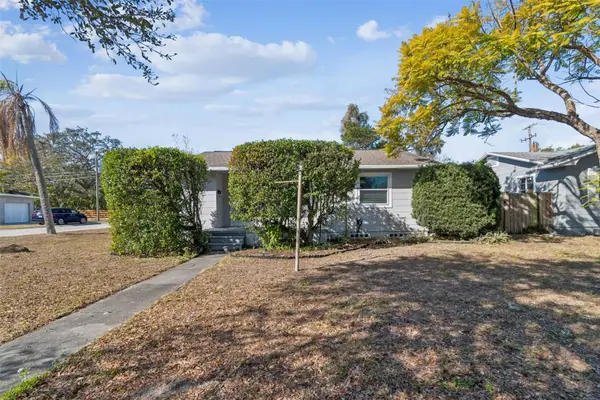 2900 49th Street N, ST PETERSBURG, FL 33710