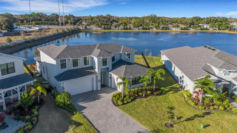 2524 Cobalt Shores Lane, Clearwater, FL 33761 - #2