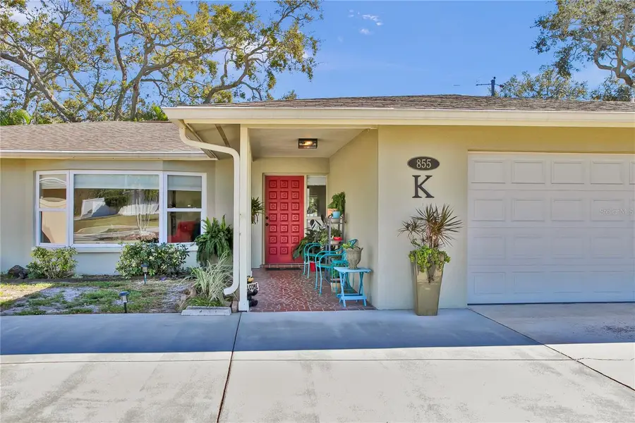 855 Fountainhead Drive, Largo, FL 33770 - #2