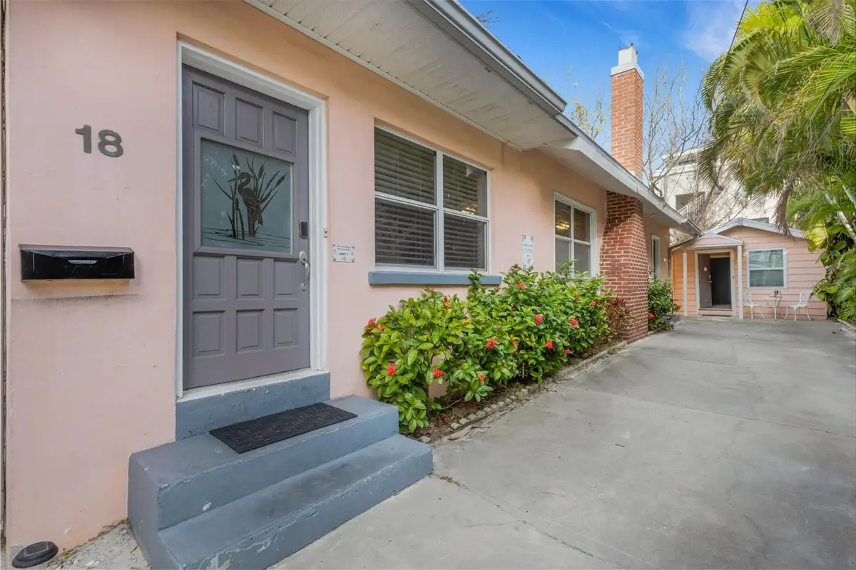 18 Heilwood Street, Clearwater, FL 33767 - #1