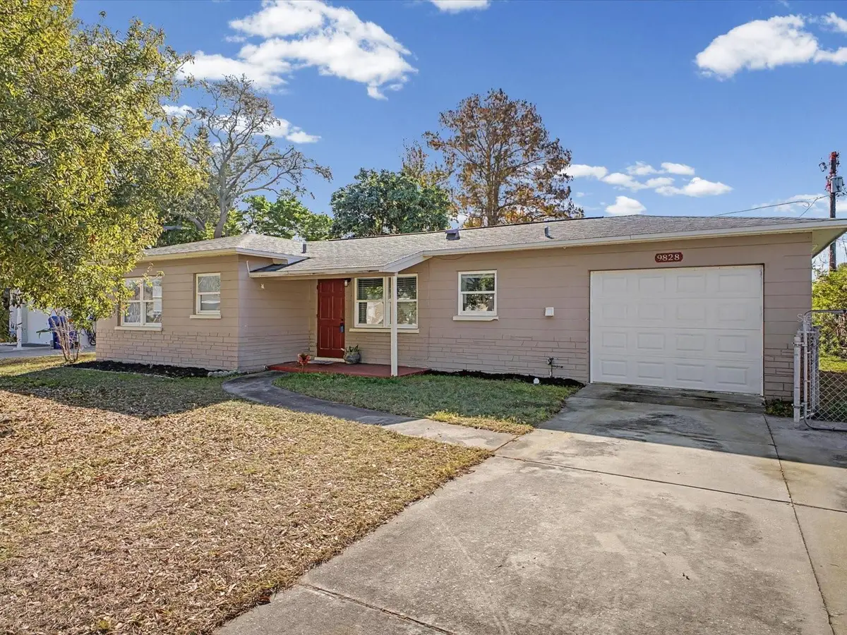 9828 49th Avenue N, Saint Petersburg, FL 33708 - #1