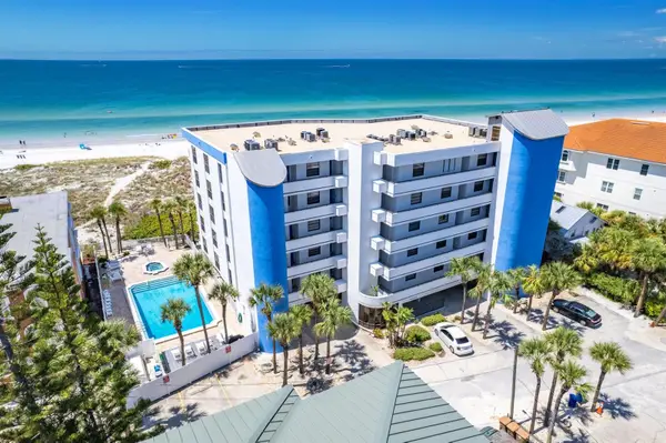 13336 Gulf Boulevard #103, MADEIRA BEACH, FL 33708