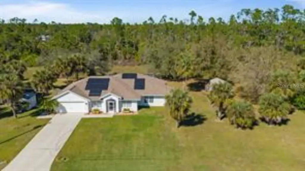 1135 Bergen Lane, North Port, FL 34288 - Image #1