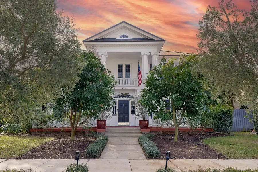 446 16th Avenue Ne, Saint Petersburg, FL 33704 - #2