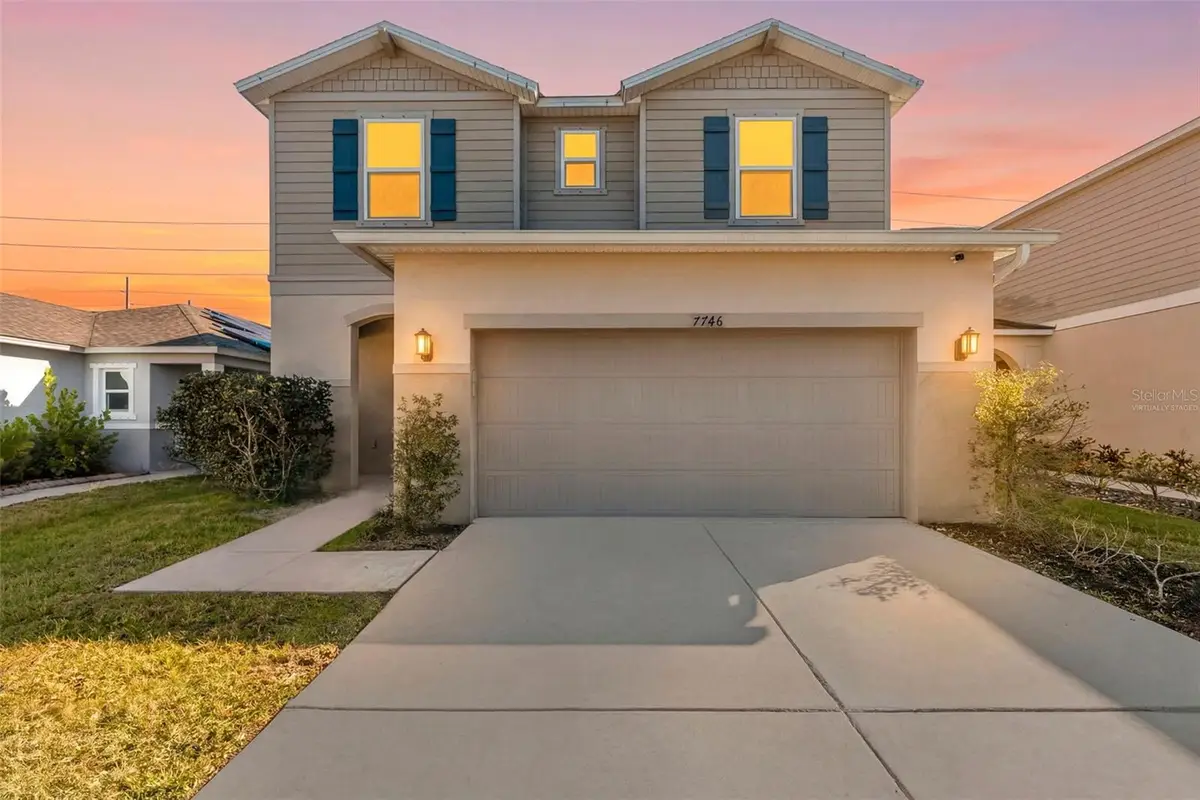 7746 Sunshine Bridge Avenue, Gibsonton, FL 33534 - #1