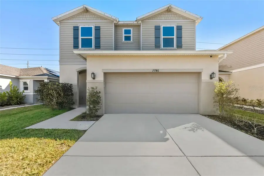 7746 Sunshine Bridge Avenue, Gibsonton, FL 33534 - #2
