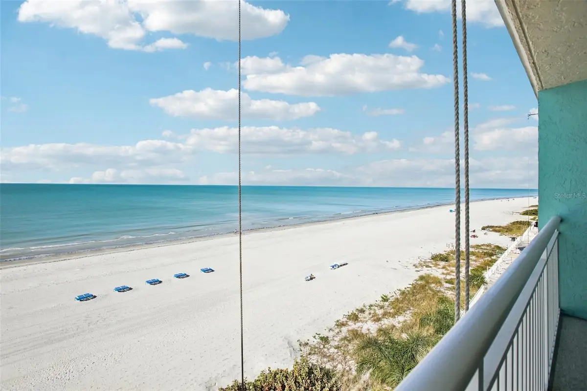 19440 Gulf Boulevard #503, Indian Rocks Beach, FL 33785 - Image #1