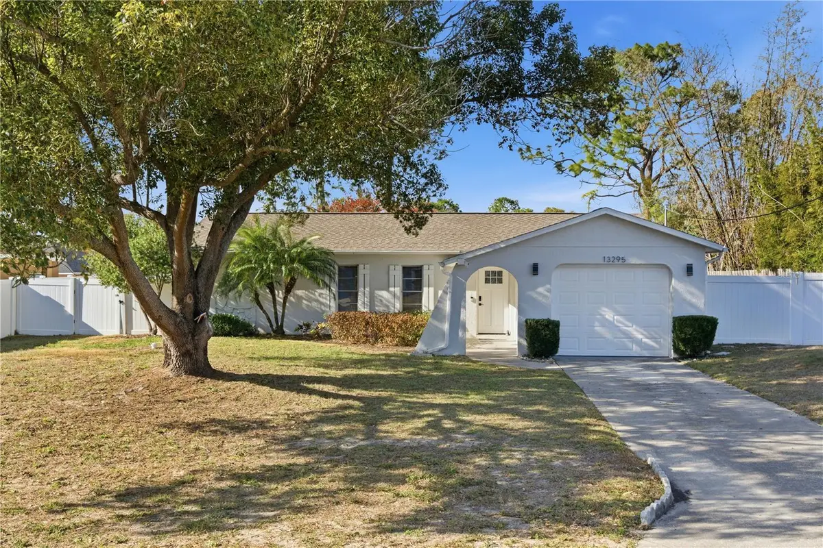 13295 Mitten Lane, Spring Hill, FL 34609 - Image #1