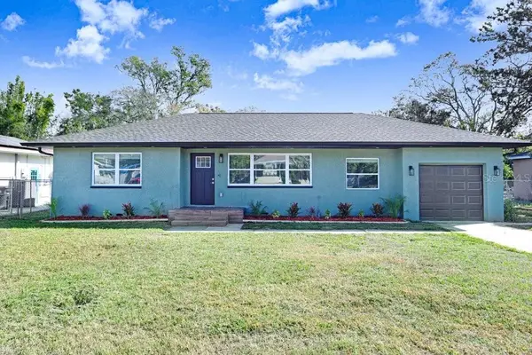 207 S Duncan Avenue, CLEARWATER, FL 33755