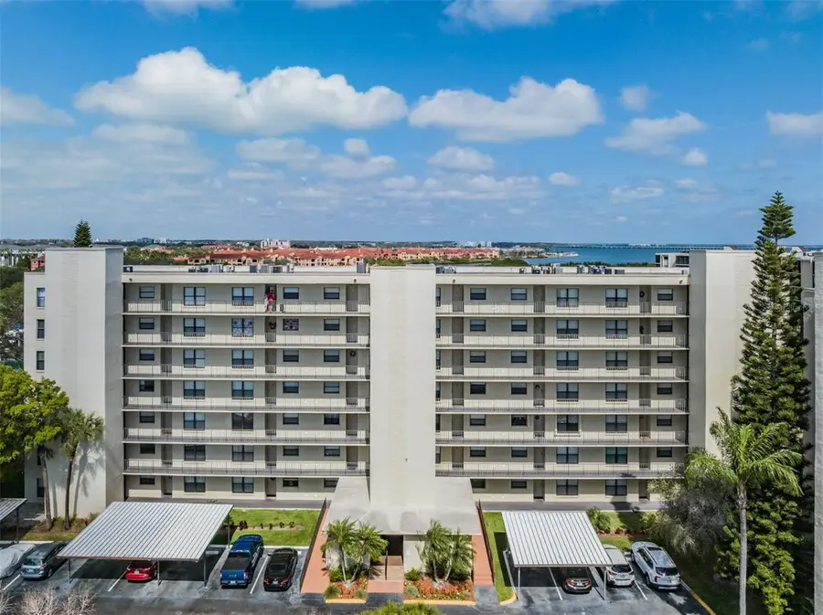 900 Cove Cay Drive #1D, Clearwater, FL 33760 - #2