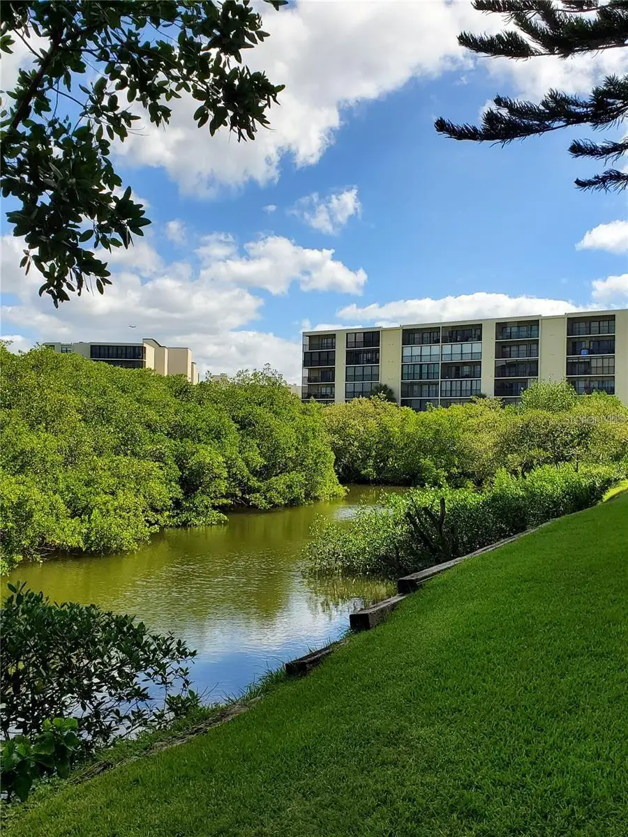 900 Cove Cay Drive #1D, Clearwater, FL 33760 - #3