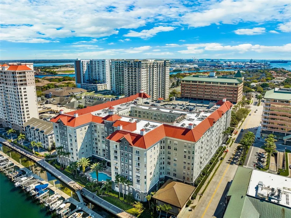 700 S Harbour Island Boulevard #143, Tampa, FL 33602 - Image #1