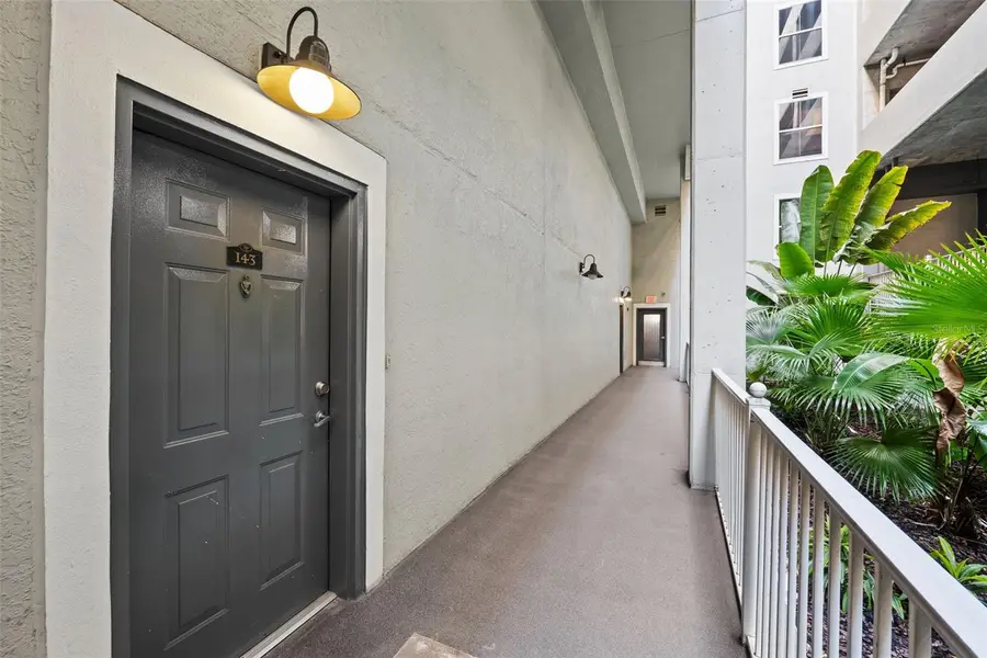 700 S Harbour Island Boulevard #143, Tampa, FL 33602 - Image #2