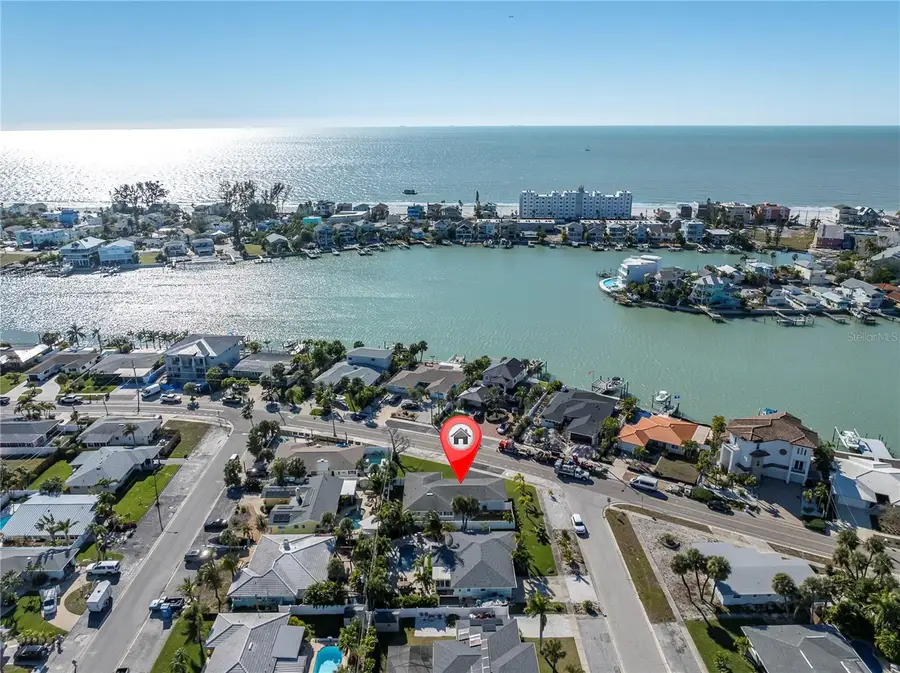 8651 Gulf Boulevard, Saint Pete Beach, FL 33706 - #2