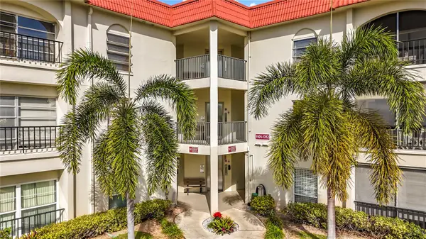 2700 Bayshore Boulevard #1207, DUNEDIN, FL 34698