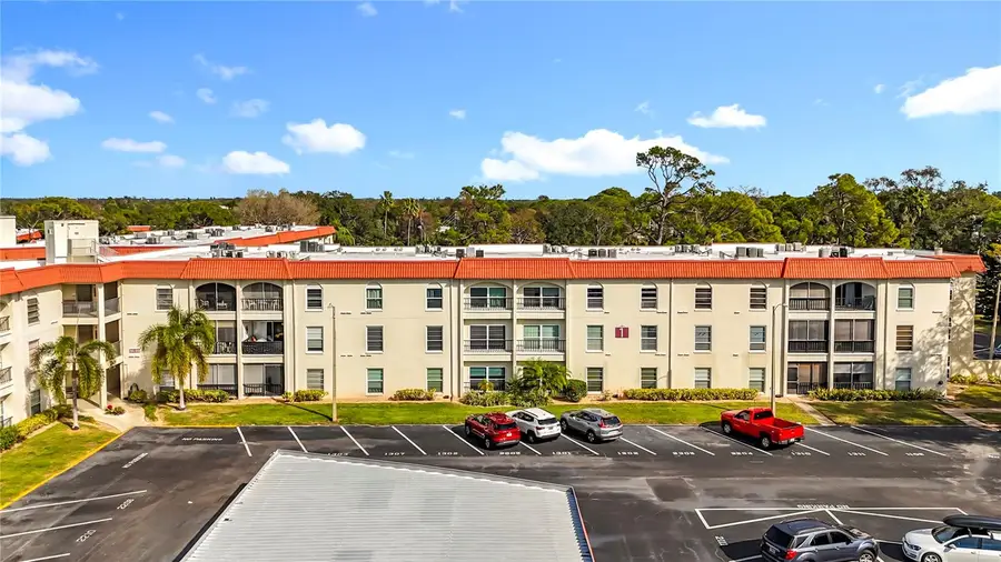 2700 Bayshore Boulevard #1207, Dunedin, FL 34698 - Image #2