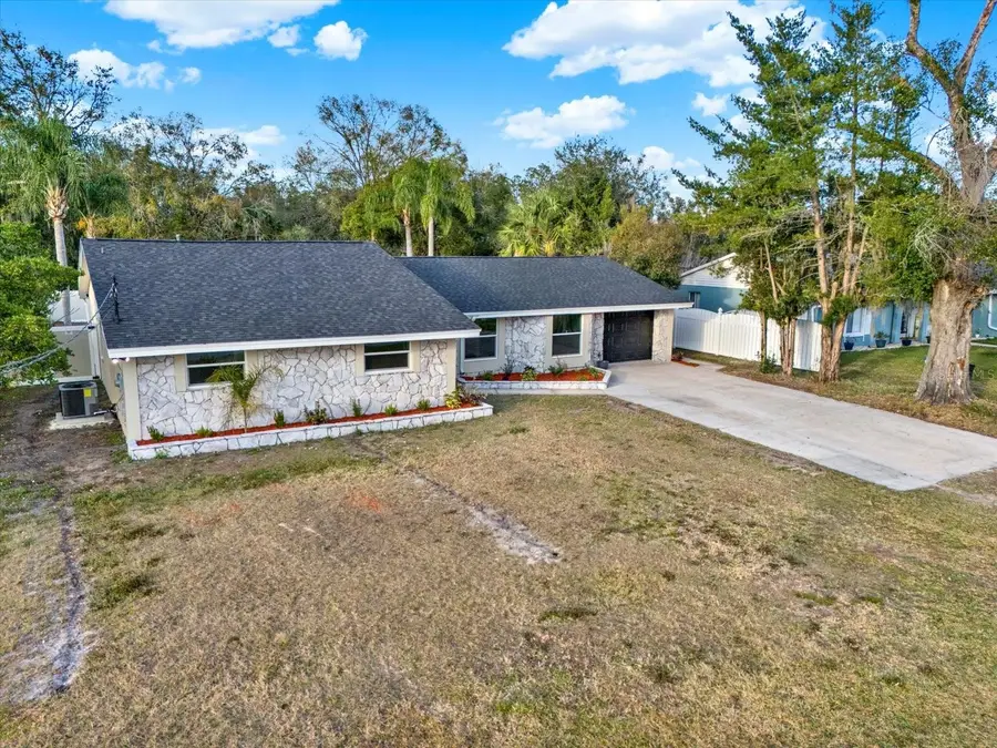 18803 Tracer Drive, Lutz, FL 33549 - Image #2