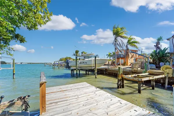 14555 N Bayshore Drive, MADEIRA BEACH, FL 33708