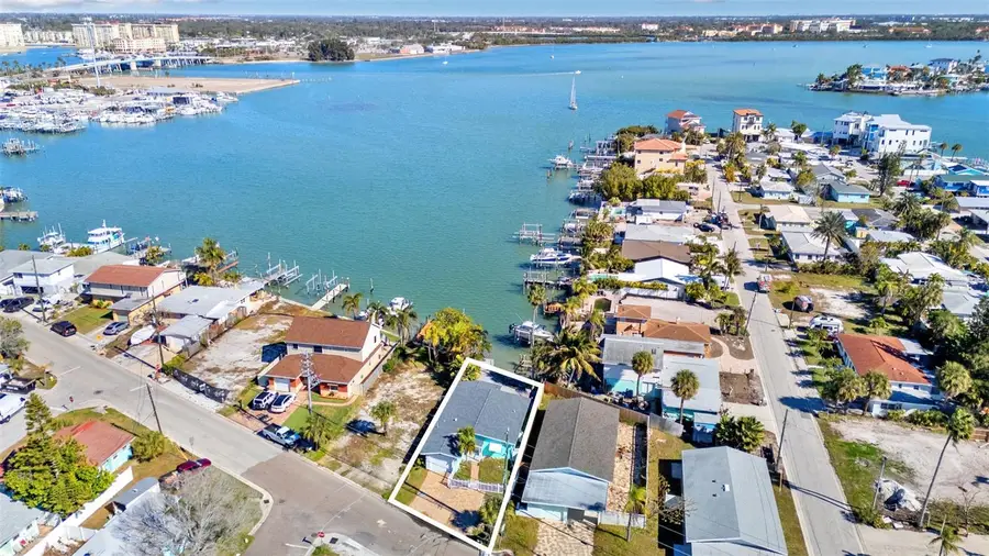 14555 N Bayshore Drive, Madeira Beach, FL 33708 - #3