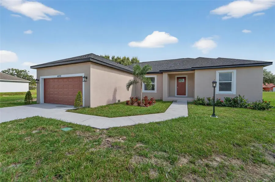 6010 Sundown Dr, Dade City, FL 33523 - #2