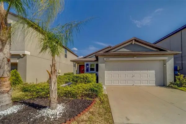 10222 Cool Waterlily Avenue, RIVERVIEW, FL 33578