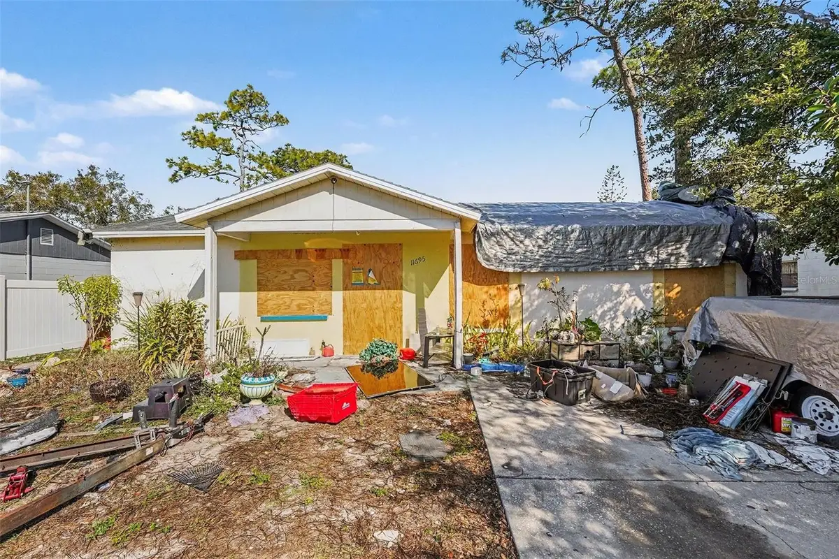 11695 126th Terrace, Largo, FL 33778 - #1